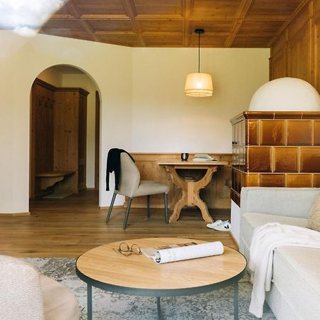 Landhaus Sammer Tannheim Extérieur photo