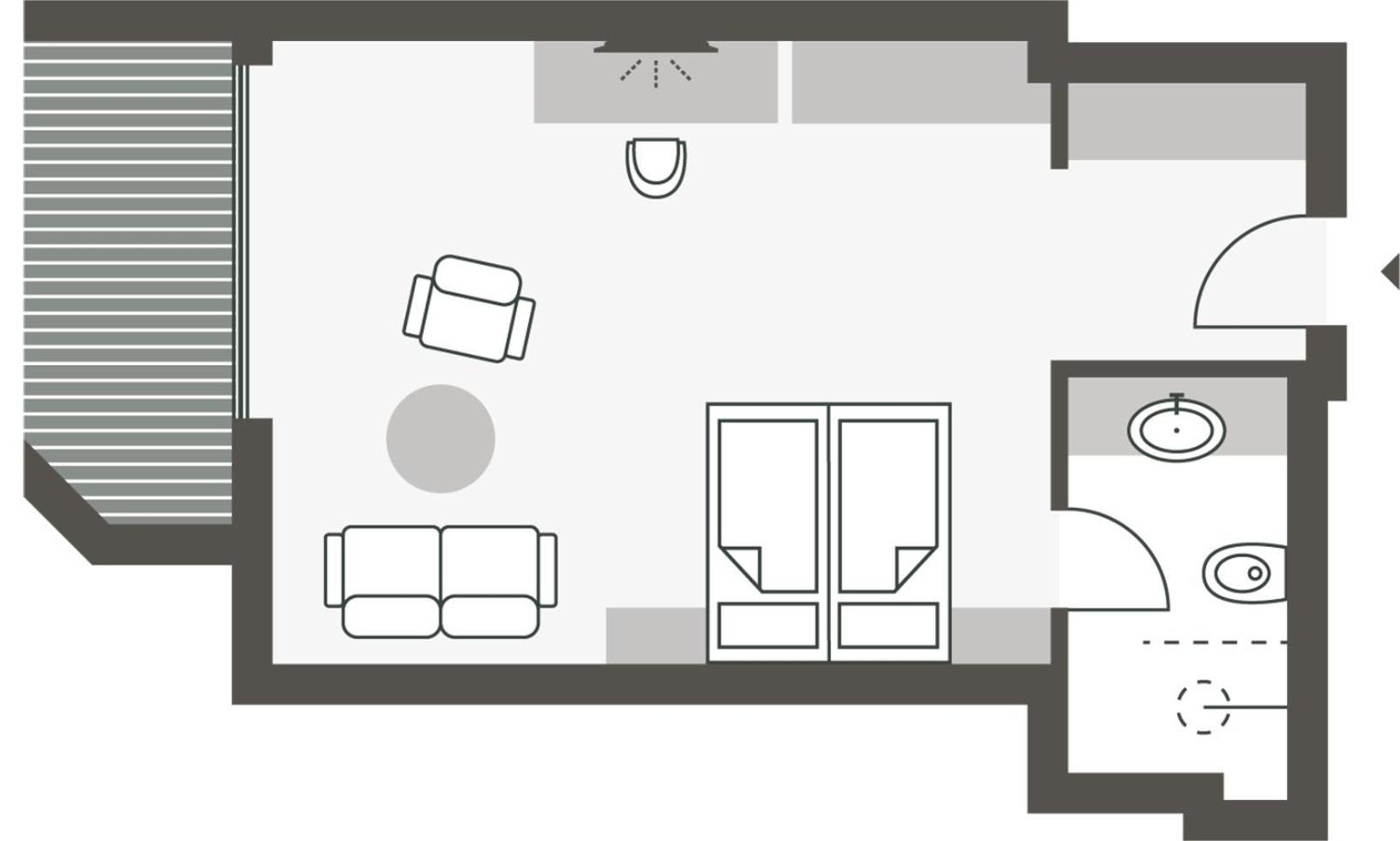 Landhaus Sammer Tannheim Extérieur photo