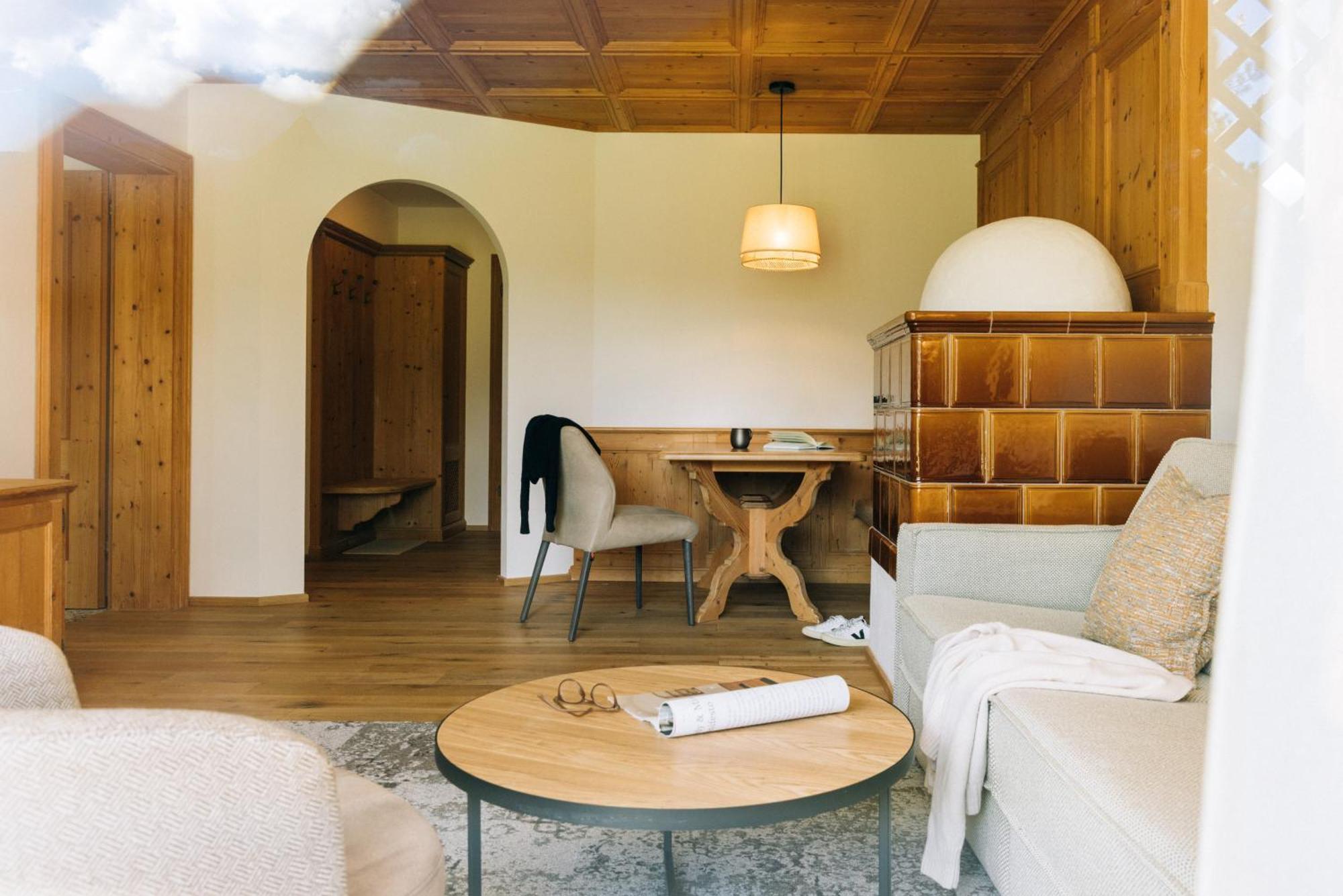 Landhaus Sammer Tannheim Extérieur photo